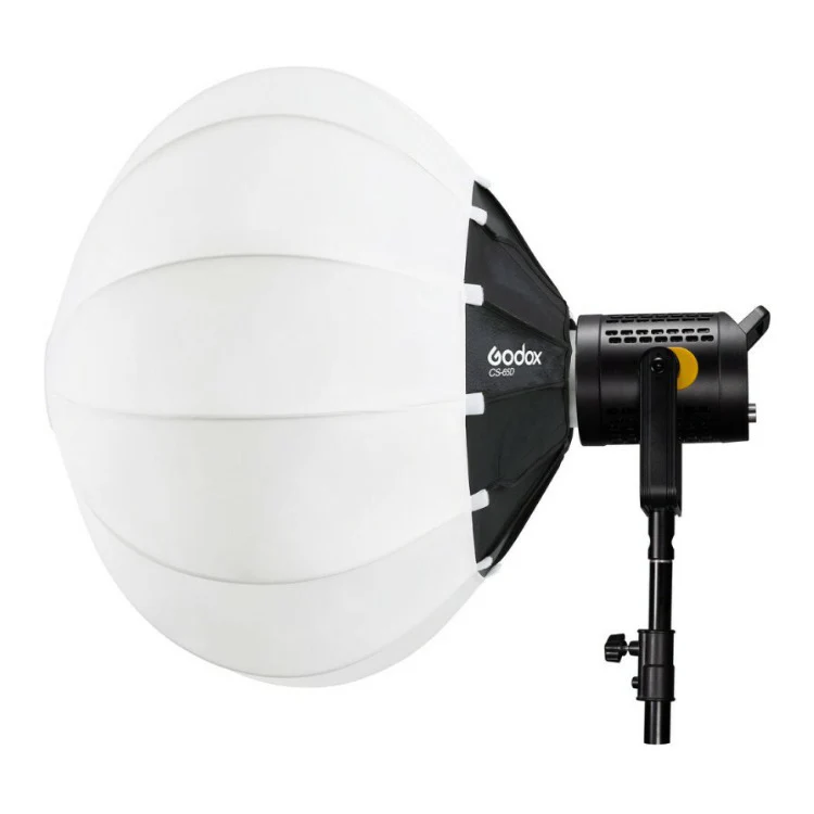 Godox UL60 Silent LED Video Light - Image 9