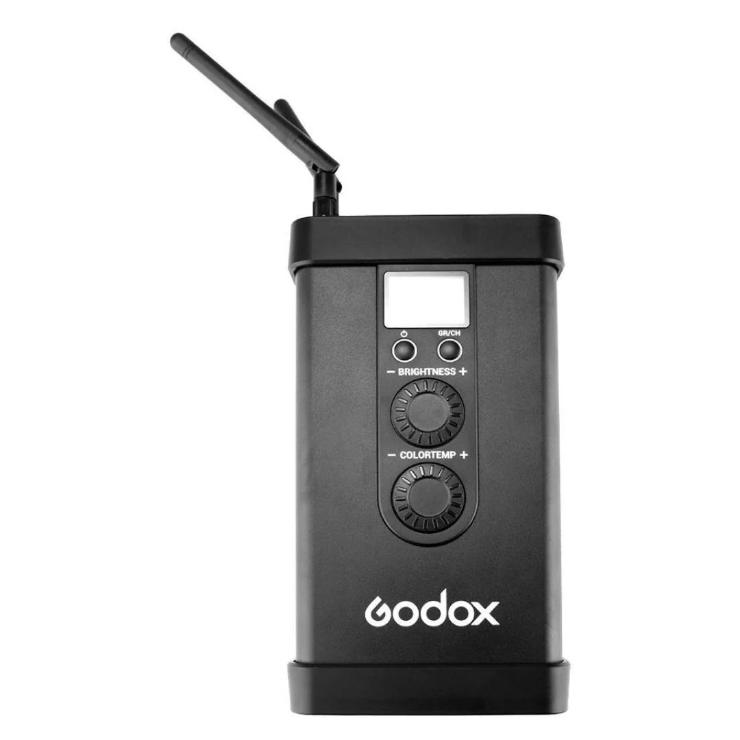 Godox FL150S Flexible and Pliable LED Light with Adjustable Color Temperature and Wireless Control - Image 4
