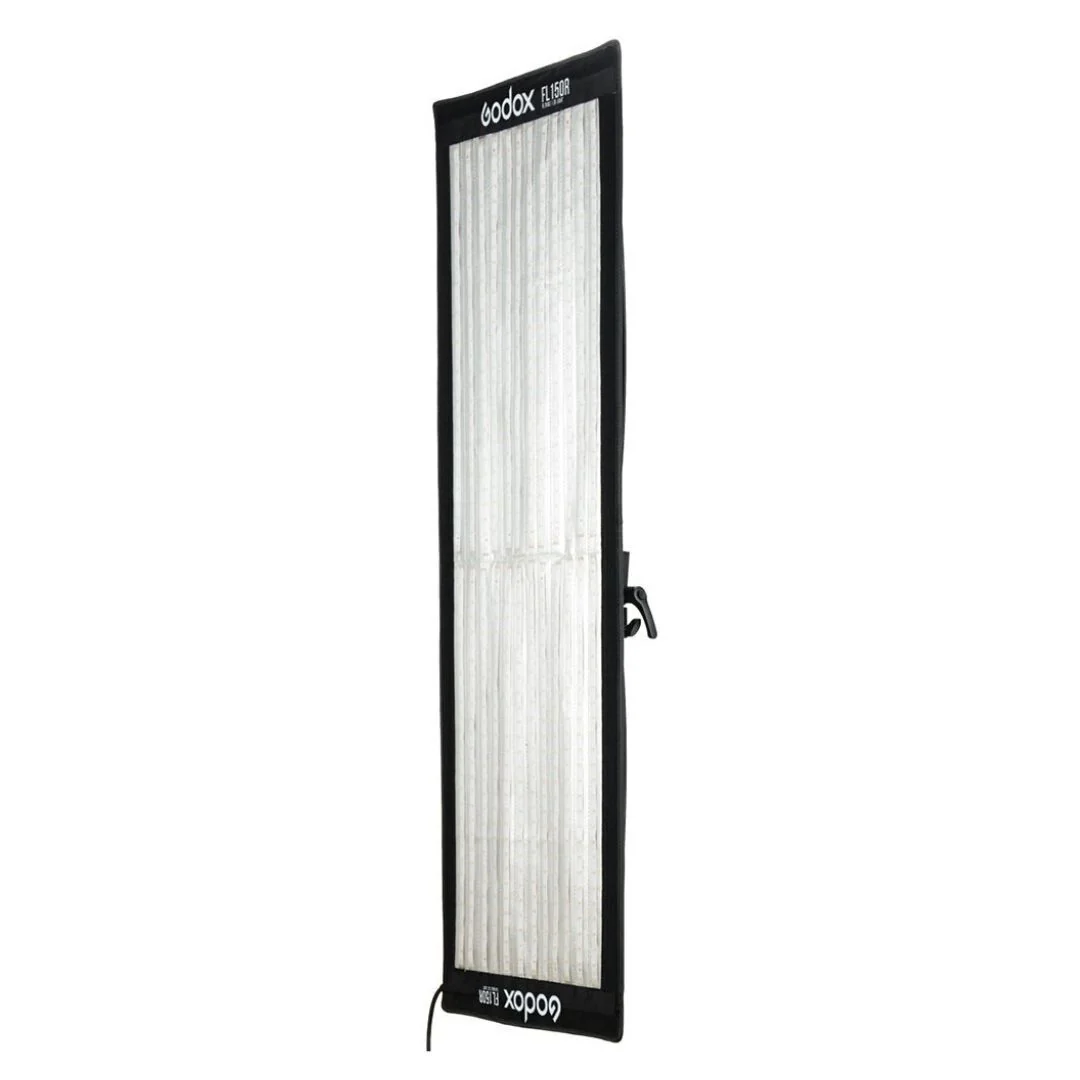 Godox FL150R Flexible and Pliable LED Light with Adjustable Color Temperature and Wireless Control