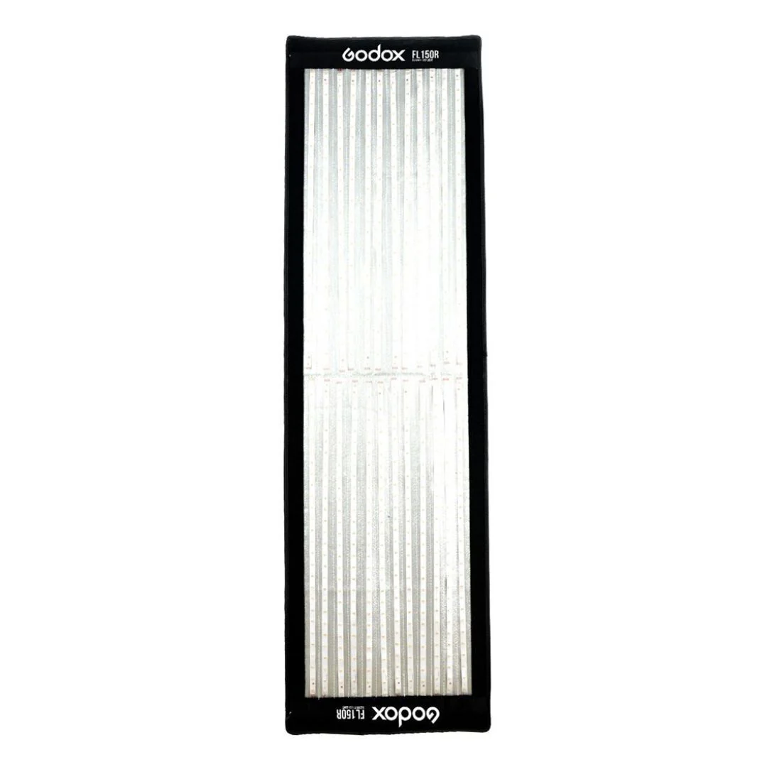 Godox FL150R Flexible and Pliable LED Light with Adjustable Color Temperature and Wireless Control - Image 2