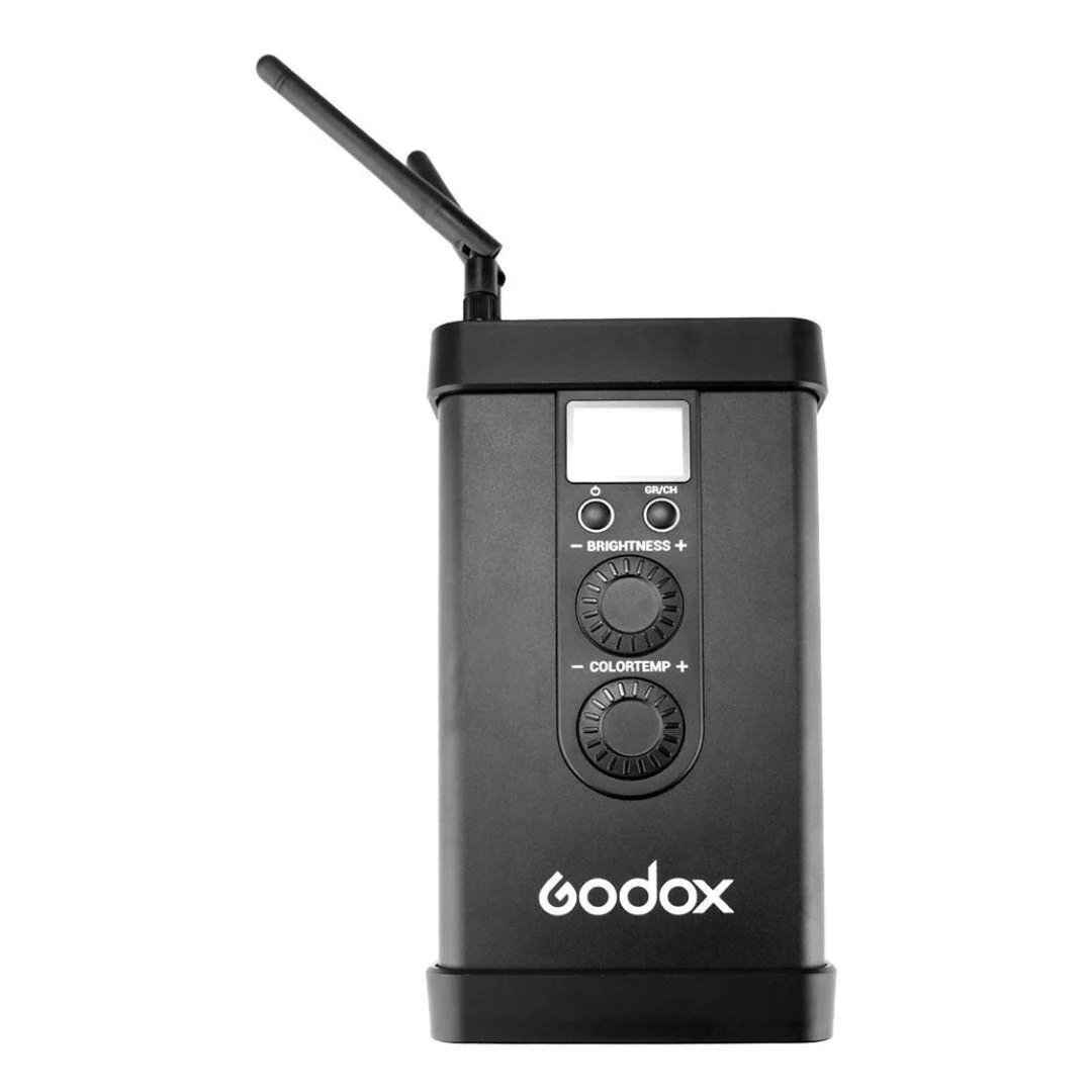 Godox FL150R Flexible and Pliable LED Light with Adjustable Color Temperature and Wireless Control - Image 4