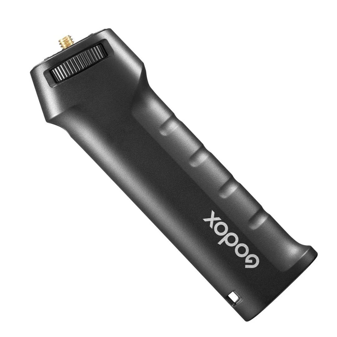 Godox Flash Grip for AD100PRO, AD200, AD200PRO - Image 2