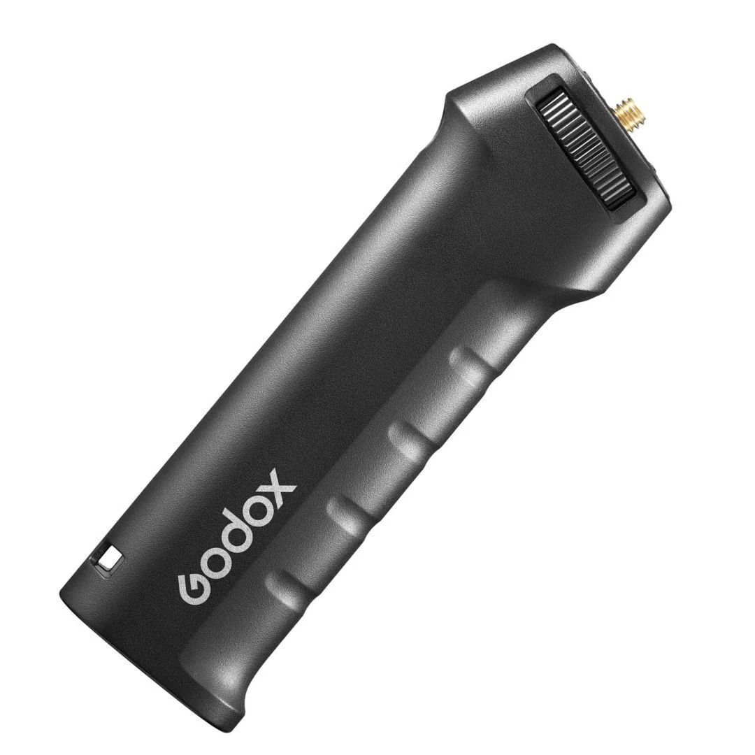 Godox Flash Grip for AD100PRO, AD200, AD200PRO - Image 3