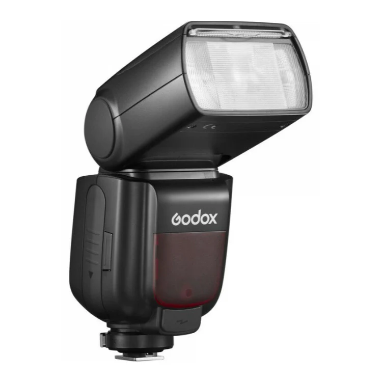 Godox TT685 II Speedlite for Sony Cameras - Image 3