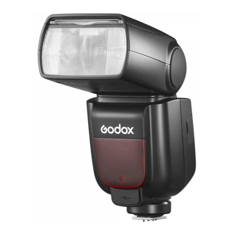 Godox TT685 II Speedlite for Sony Cameras - Image 4
