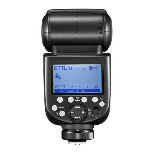 Godox TT685 II Speedlite for Fuji - Image 2