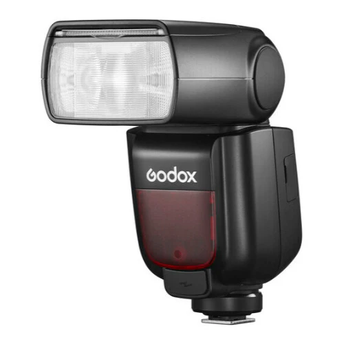Godox TT685 II Speedlite for Fuji - Image 4