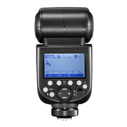 Godox TT685 II Speedlite for Olympus/Panasonic - Image 2