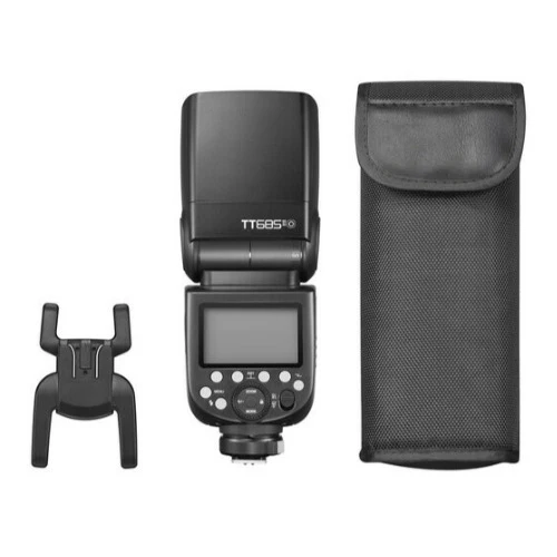 Godox TT685 II Speedlite for Olympus/Panasonic - Image 7