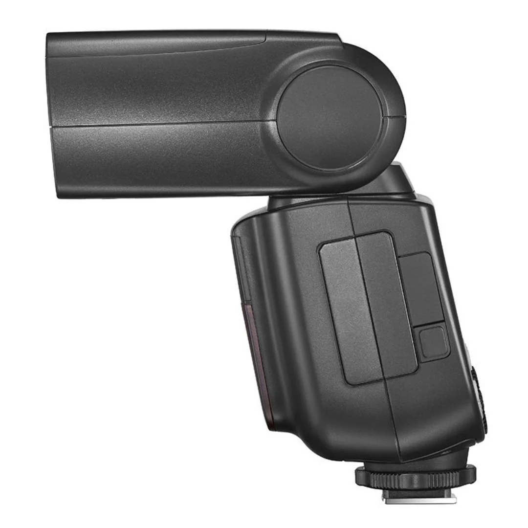 Godox VING V850III Li-Ion Flash with Built-In Godox 2.4G Wireless X System (Black) - Image 3
