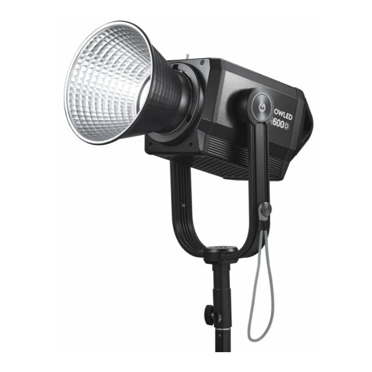 Godox M600D Knowled Daylight LED Light - Image 2