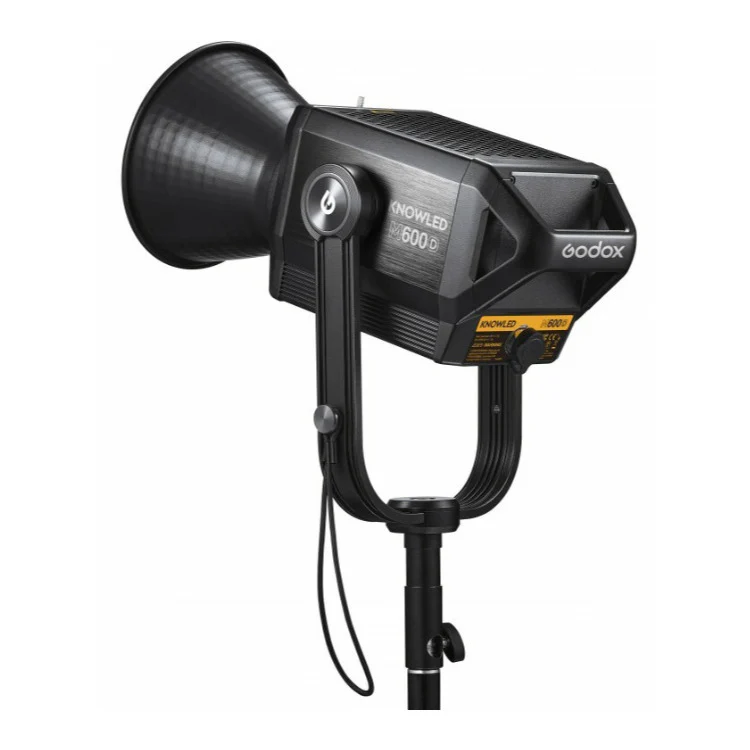 Godox M600D Knowled Daylight LED Light - Image 4