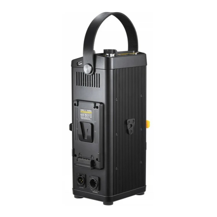 Godox M600D Knowled Daylight LED Light - Image 7