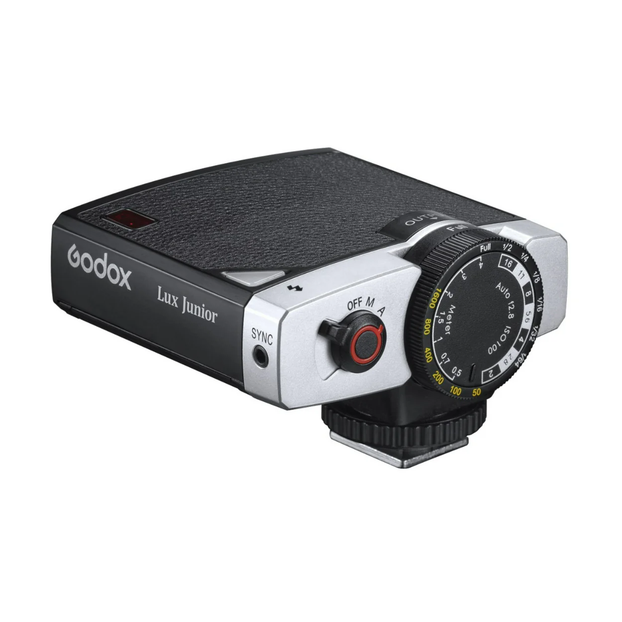 Godox Lux Junior Retro Flash - Image 2