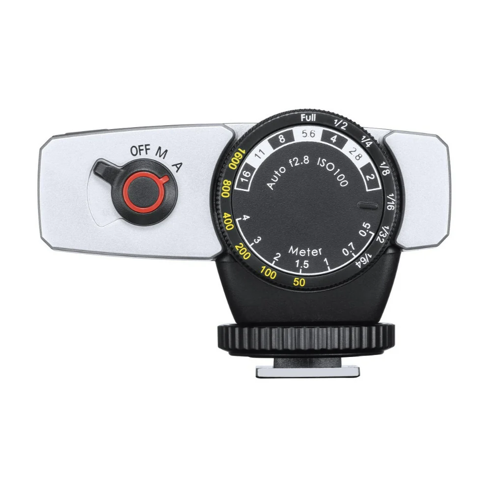 Godox Lux Junior Retro Flash - Image 4