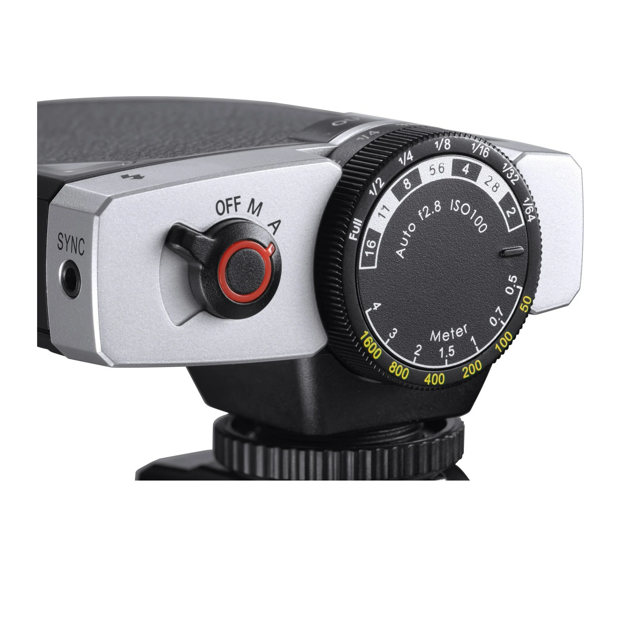Godox Lux Junior Retro Flash - Image 9