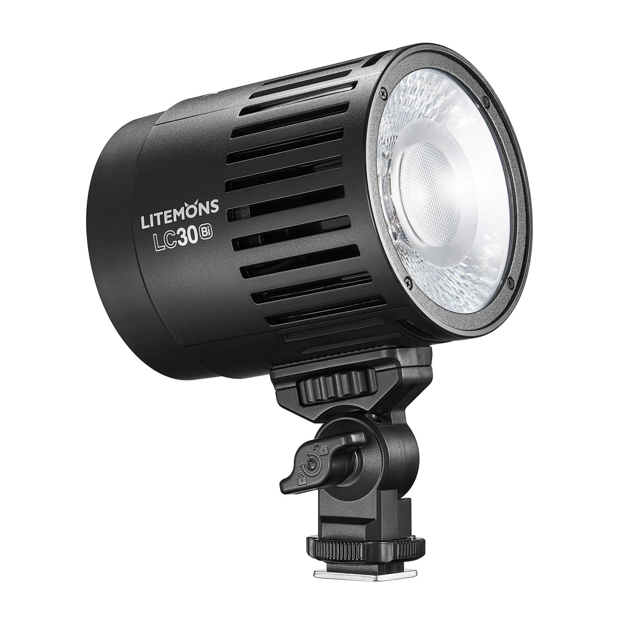 Godox LC30Bi Litemons Tabletop LED Light - Image 8