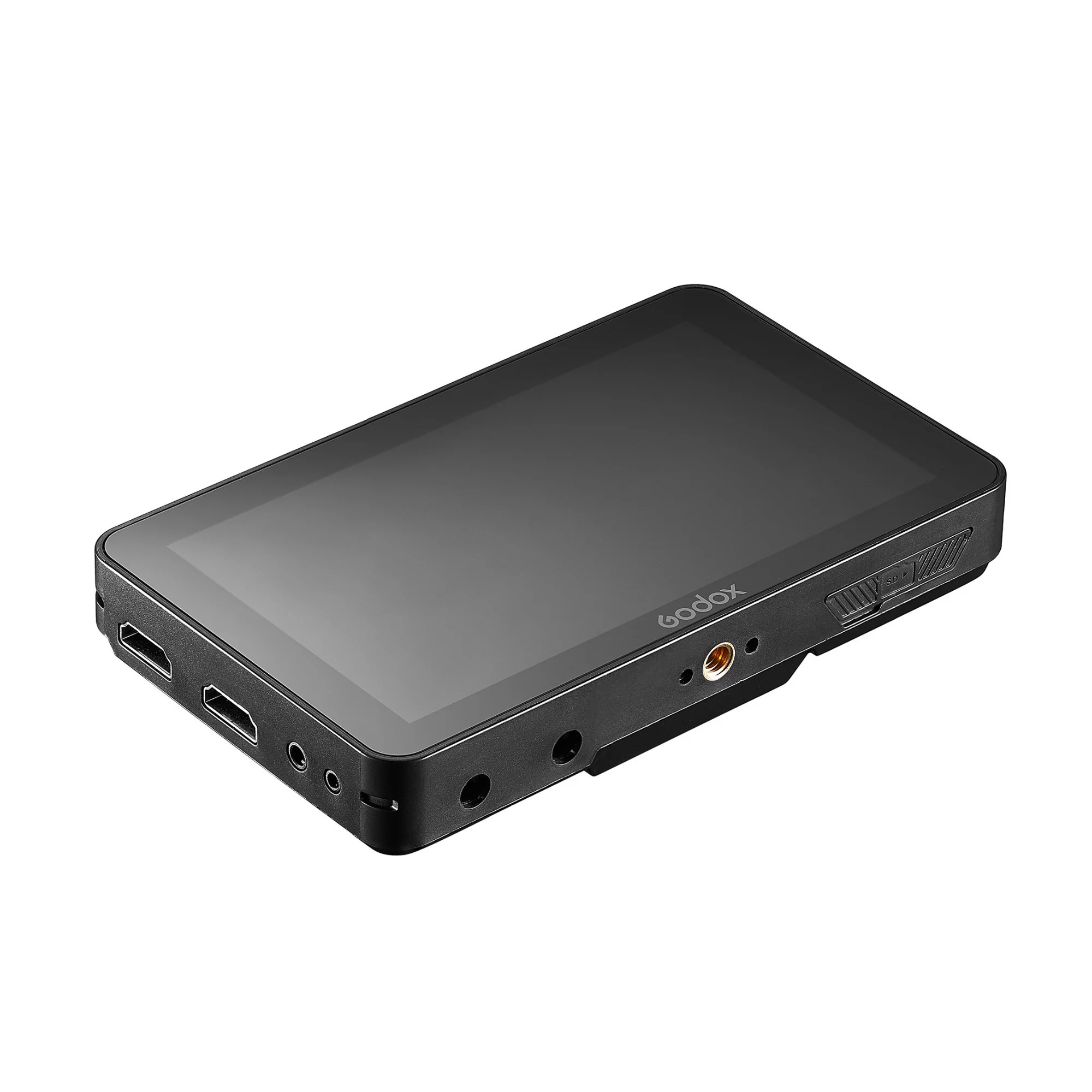 Godox 5.5" 4K HDMI Ultra Bright On-Camera Monitor - Image 5