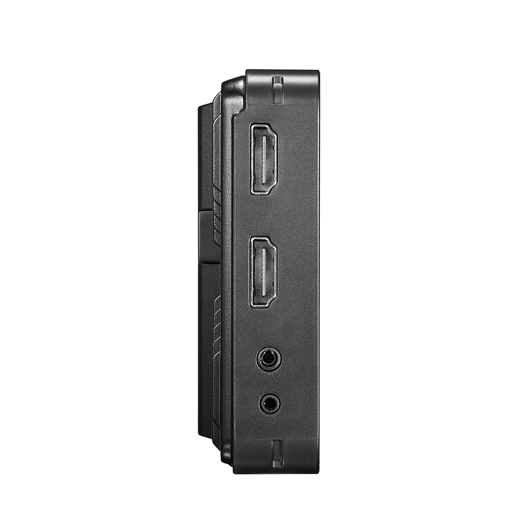 Godox 5.5" 4K HDMI Ultra Bright On-Camera Monitor - Image 8