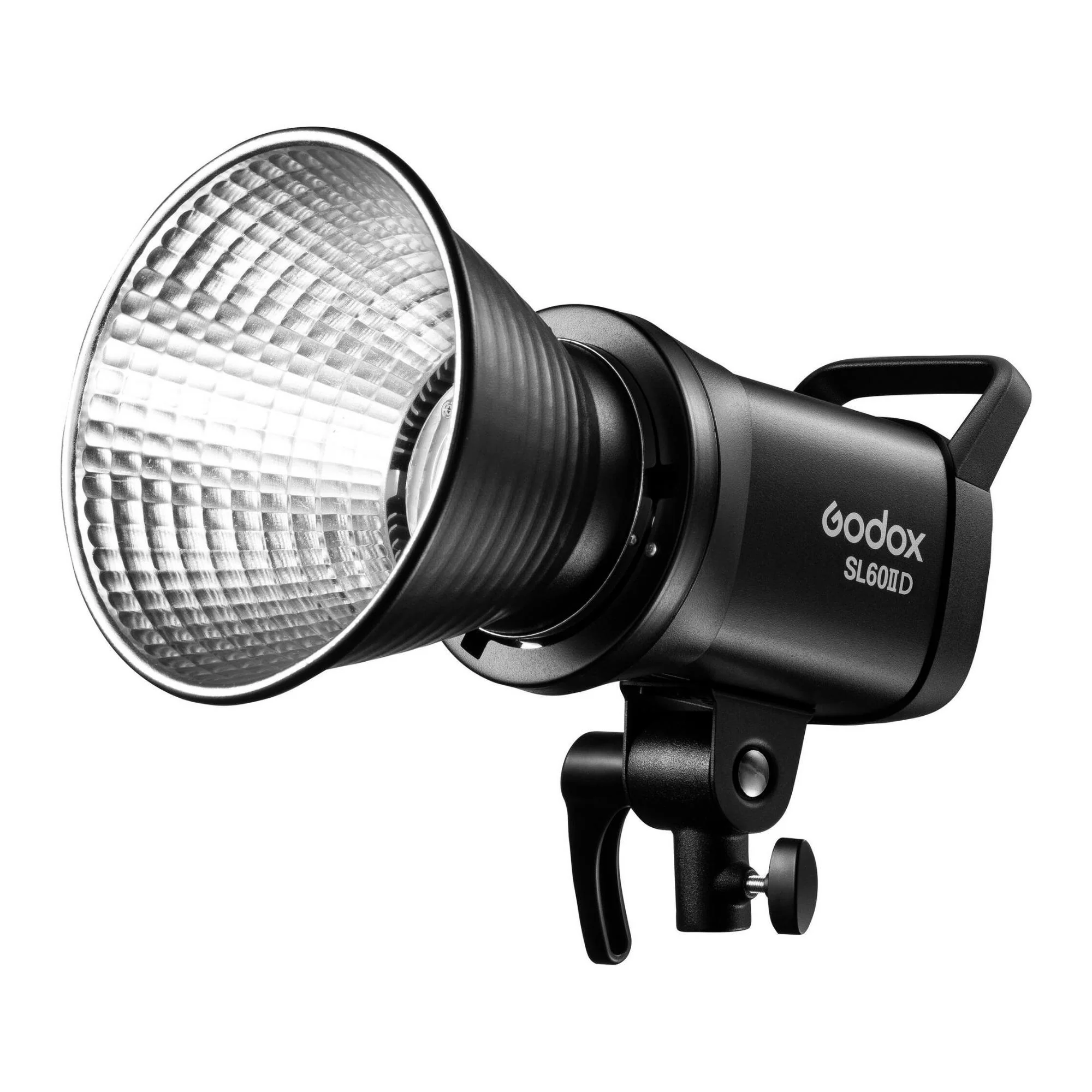 Godox SL60IID Daylight LED Video Light - 5600K CRI 96/TLCI 97 with App Control - Image 2
