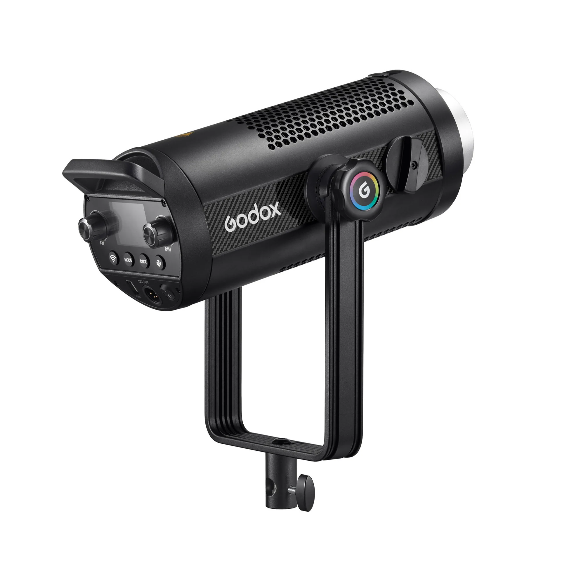 Godox SZ300R Zoom RGBWW LED Video Light - Image 10