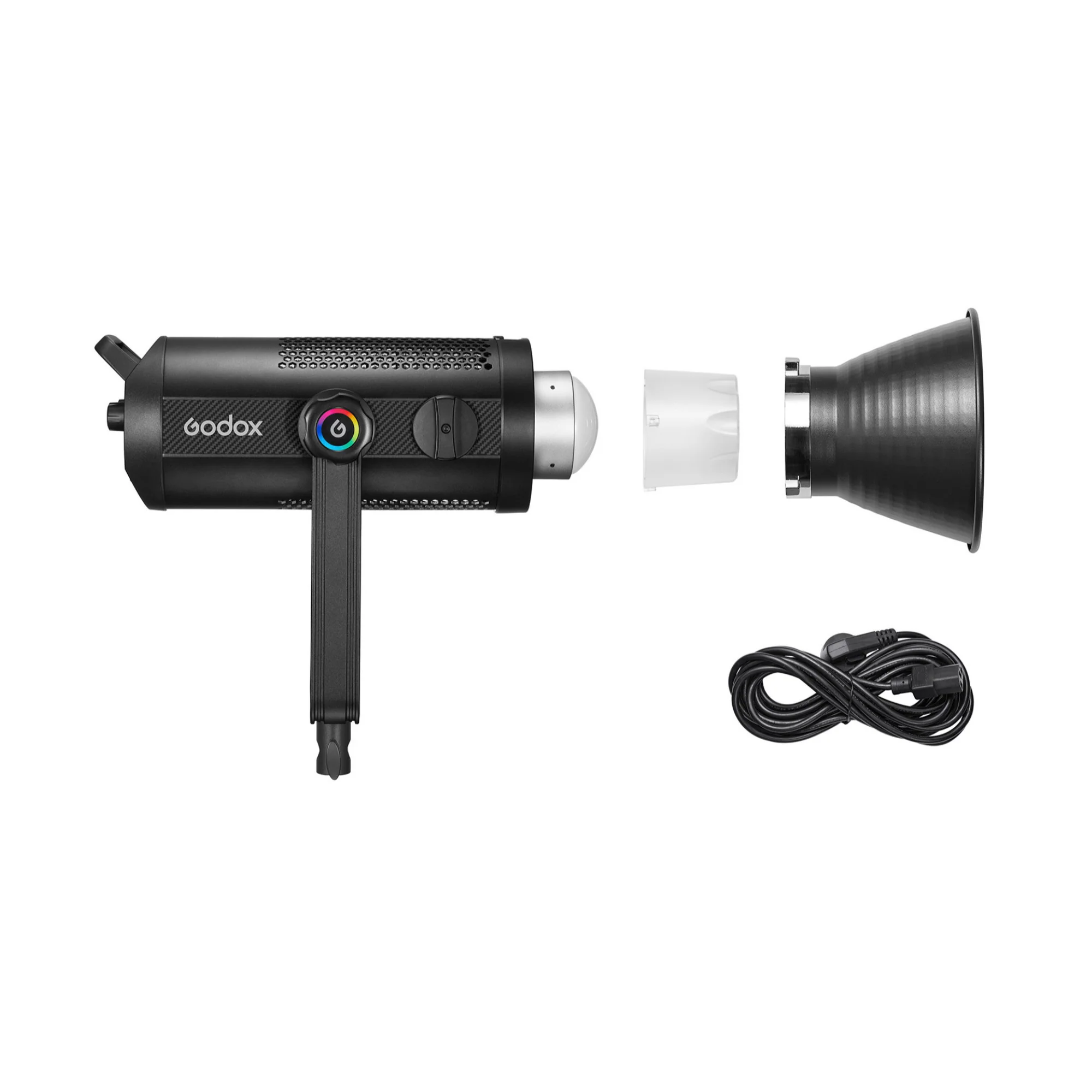 Godox SZ300R Zoom RGBWW LED Video Light - Image 3
