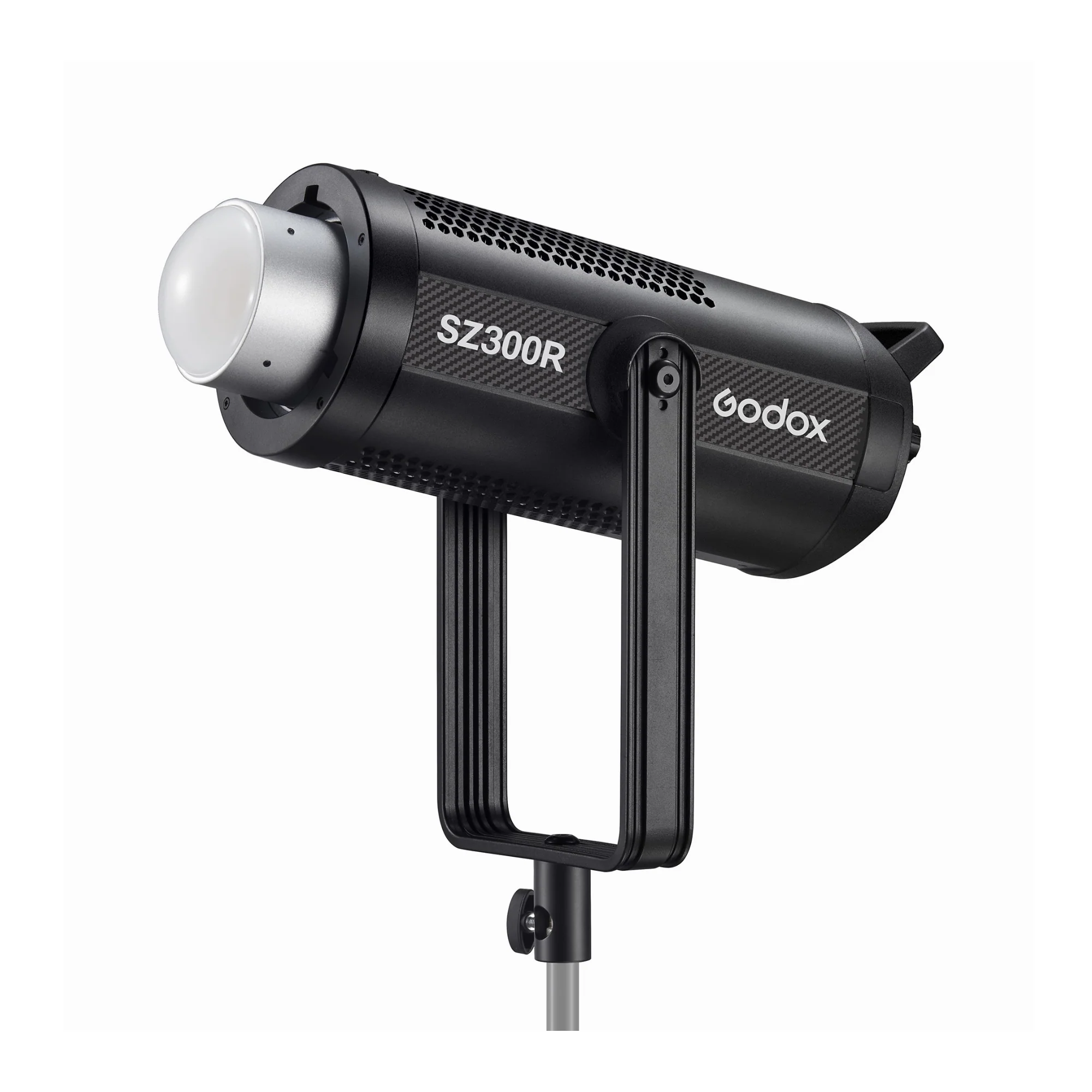 Godox SZ300R Zoom RGBWW LED Video Light - Image 6