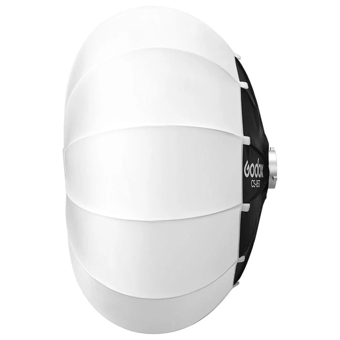 Godox CS-85T Lantern Softbox - Image 2
