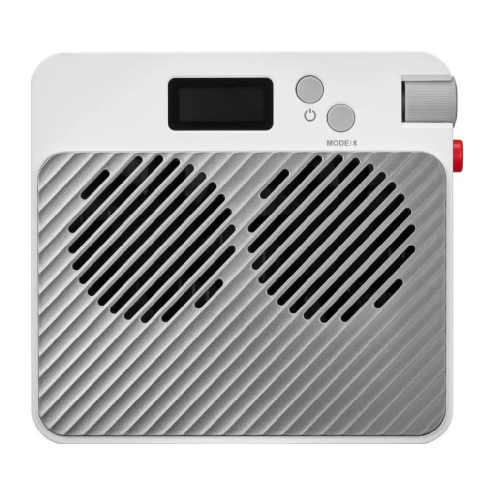 Godox ML100Bi Bi-Color LED Video Light Kit 2 with 100W Maximum Power and 2 Lens Options - Image 5