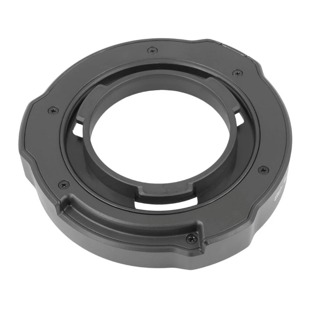Godox Bowens Mount ML-GB Adapter for ML Light Series (Black) - Image 3