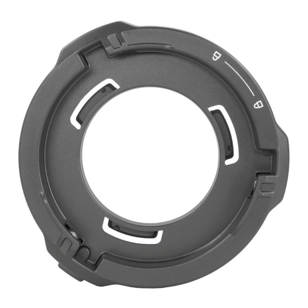 Godox Bowens Mount ML-GB Adapter for ML Light Series (Black) - Image 6