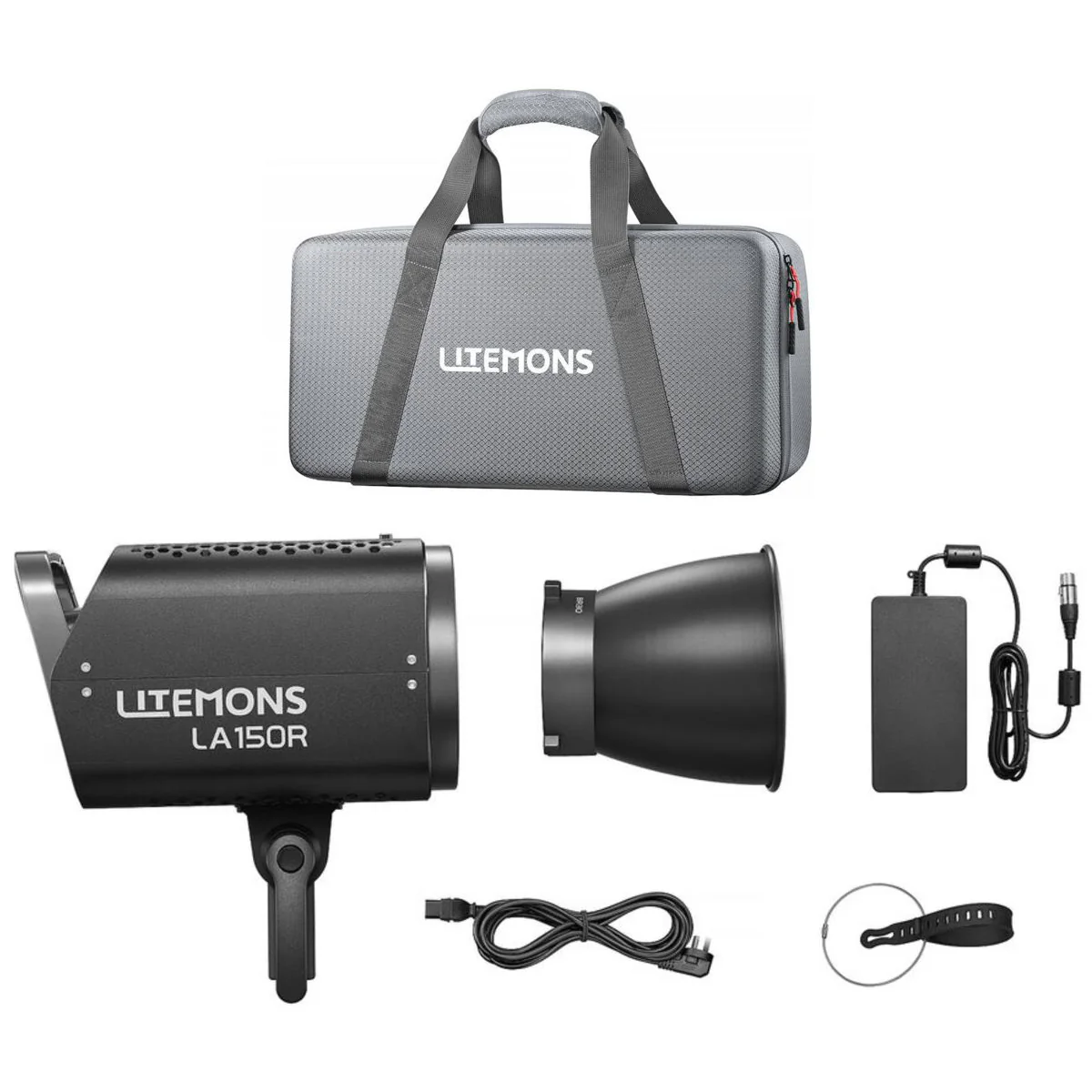 Godox Litemons LA150R RGB LED Video Light (Used)