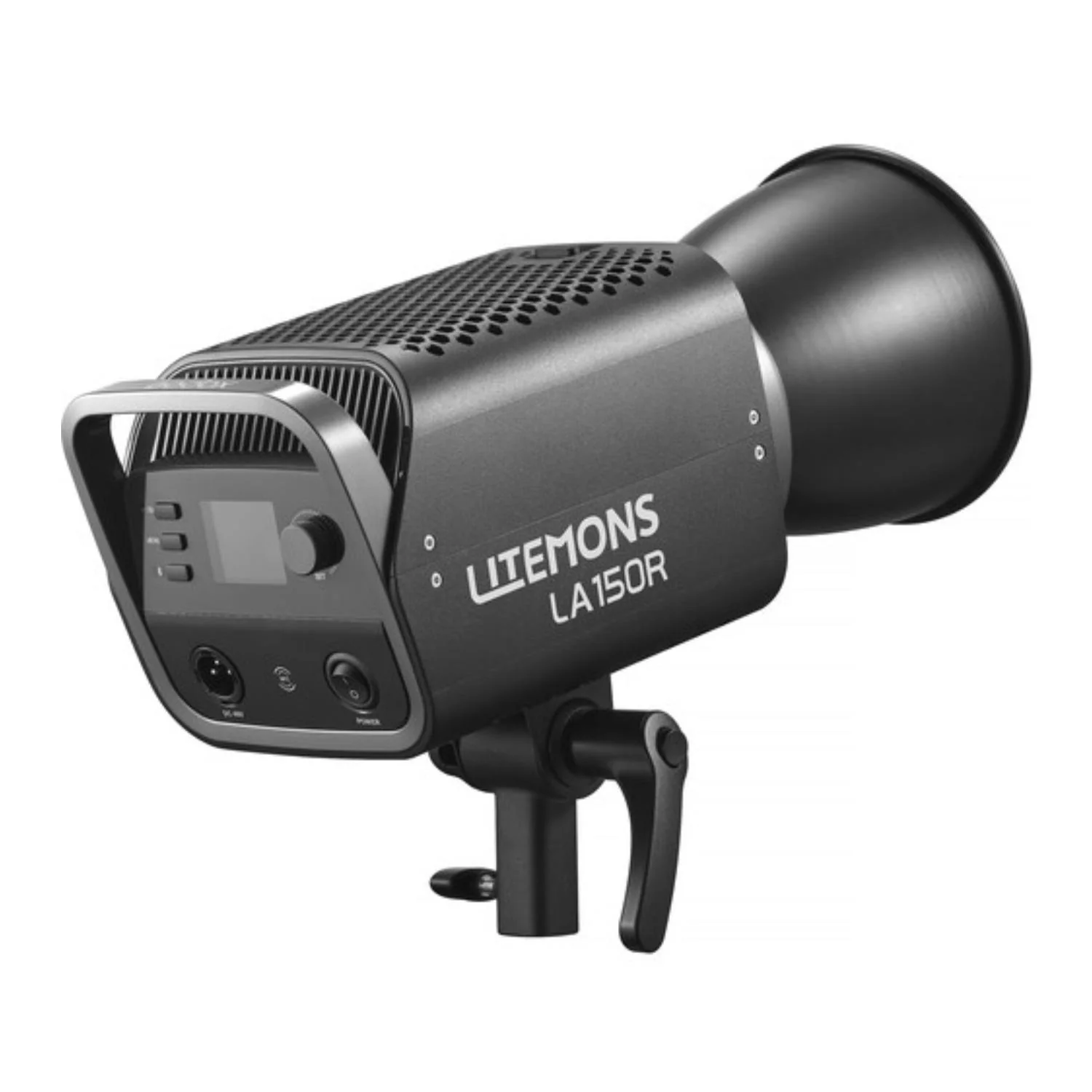 Godox Litemons LA150R RGB LED Video Light (Used) - Image 6
