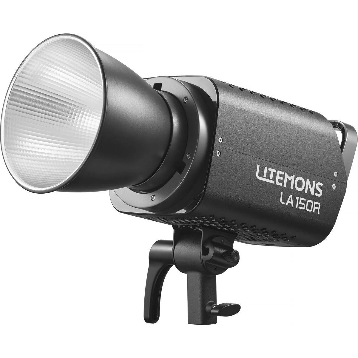 Godox Litemons LA150R RGB LED Video Light Bag Kit (Black) - Image 3
