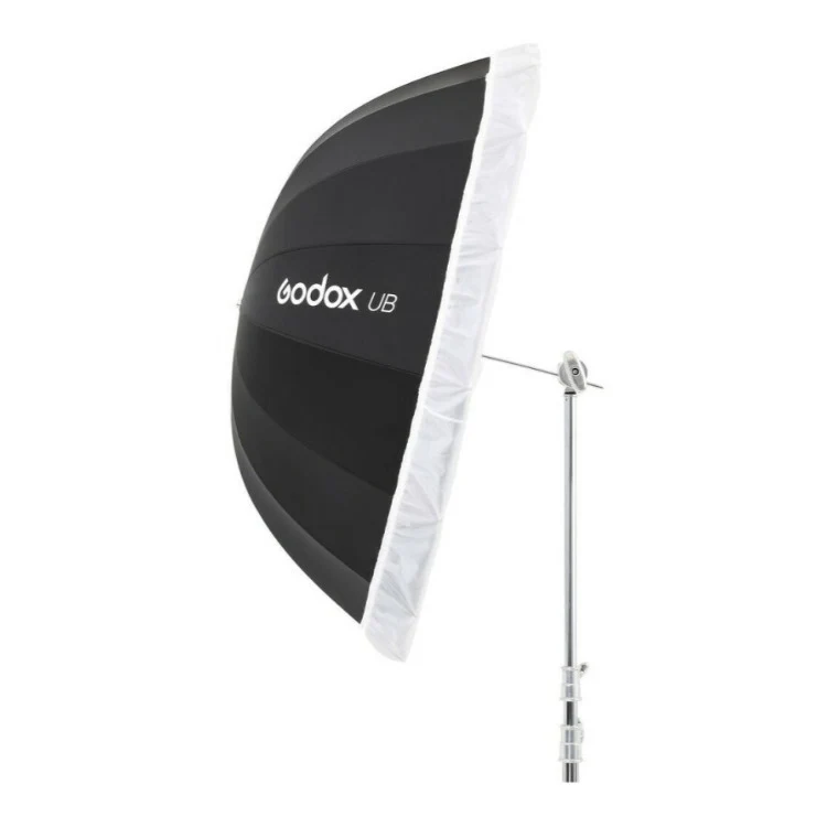 Godox Diffuser 165T Parabolic Umbrella - Image 2
