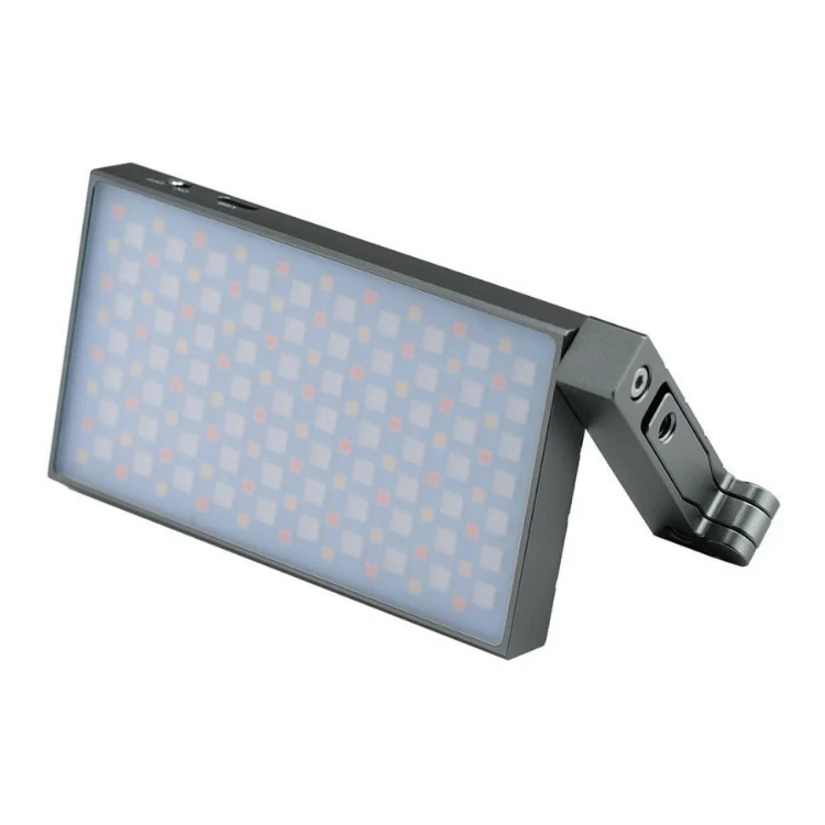 Godox RGB Mini Creative M1 On-Camera Video LED Light - Image 2