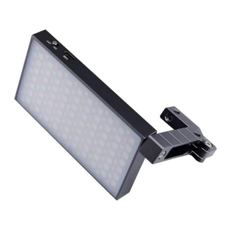Godox RGB Mini Creative M1 On-Camera Video LED Light - Image 3