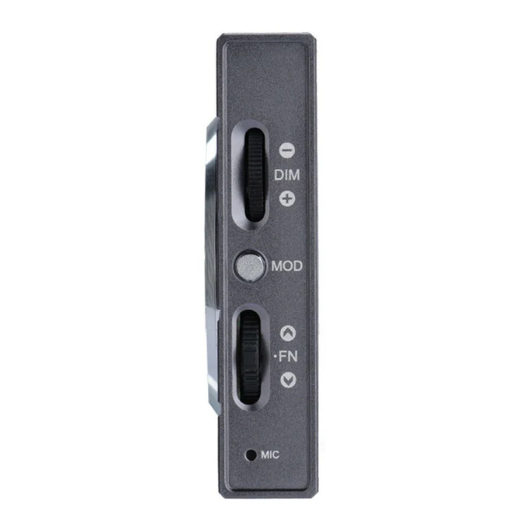 Godox RGB Mini Creative M1 On-Camera Video LED Light - Image 6