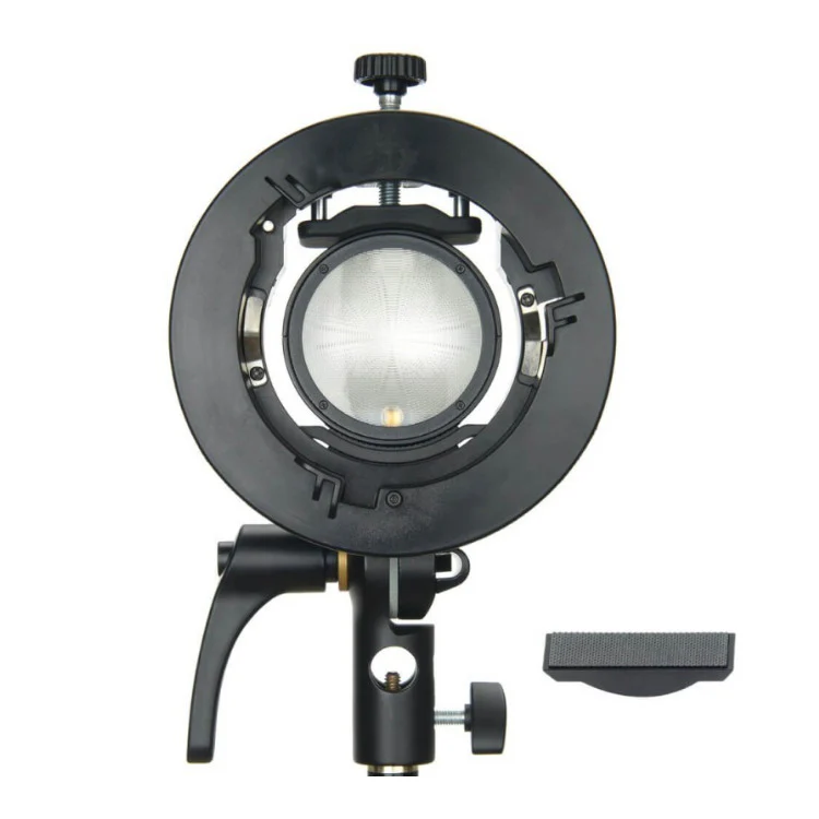 Godox S2 S-Type Speedlite Bracket for Bowens - Image 3