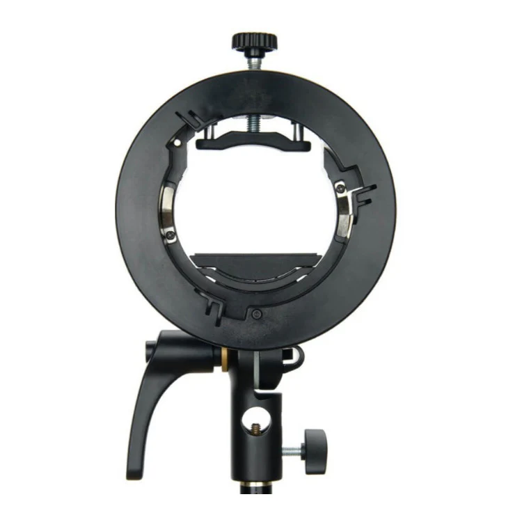 Godox S2 S-Type Speedlite Bracket for Bowens - Image 5