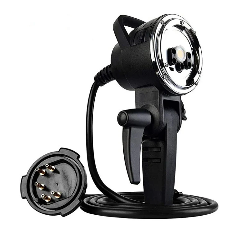 Godox AD-H600B Portable 600Ws Extension Head with Bowens Mount - Image 2
