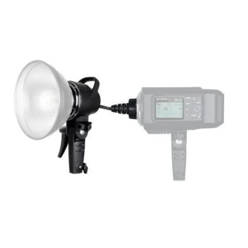 Godox AD-H600B Portable 600Ws Extension Head with Bowens Mount - Image 3