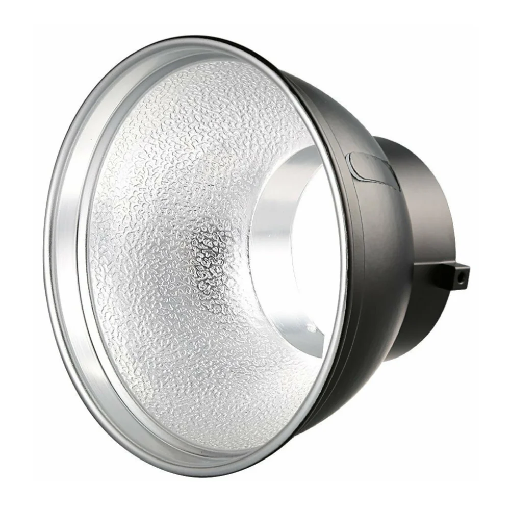 Godox Standard Reflector (7-Inch, Black)