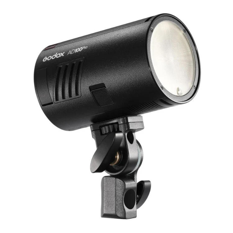 Godox AD100pro Pocket Flash - Image 2