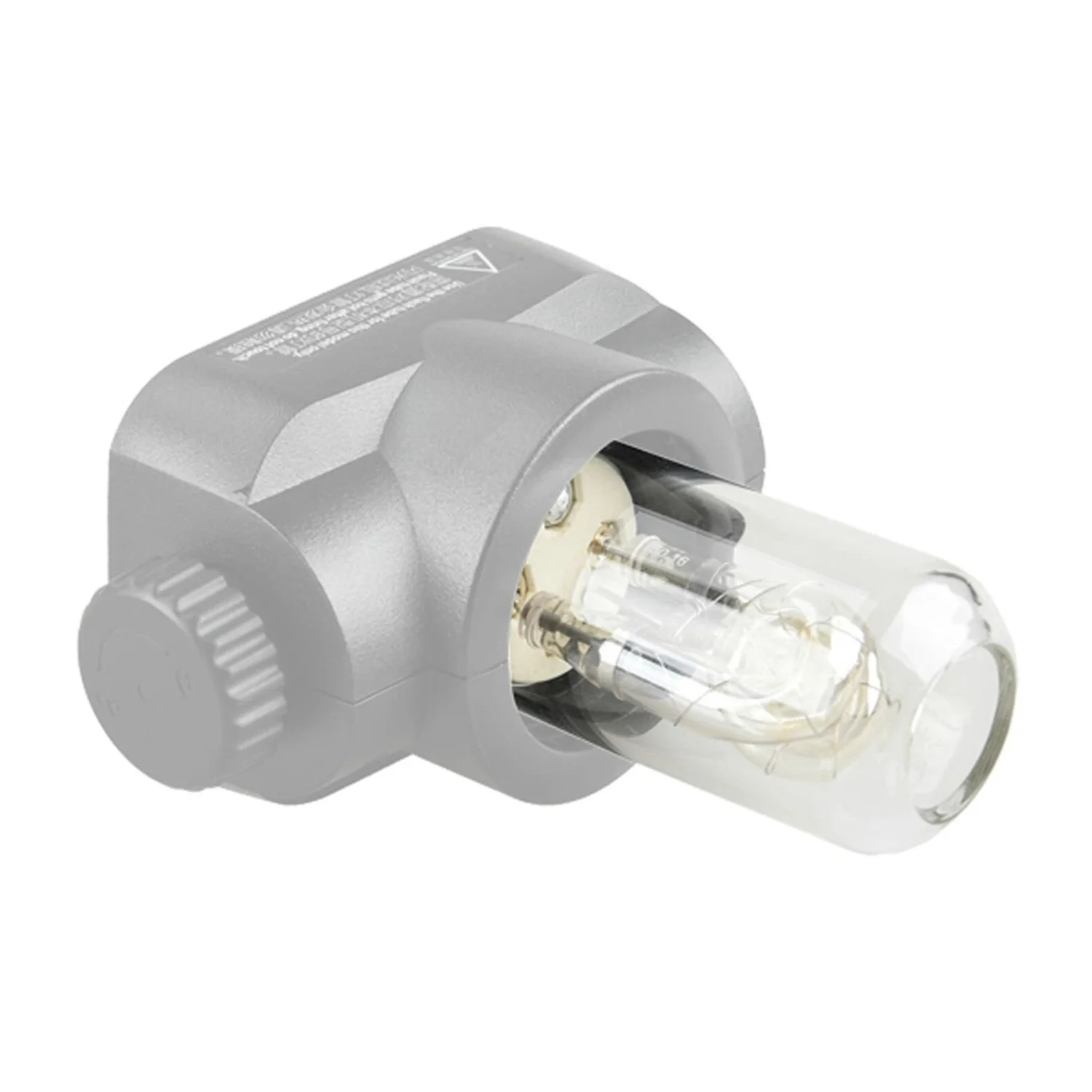 Godox Flash Tube for AD200 Pocket Flash - Image 2