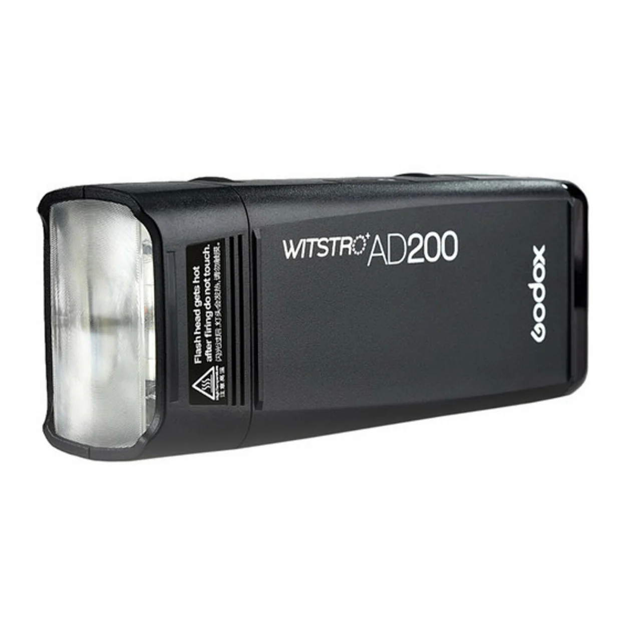 Godox AD200 TTL Pocket Flash Kit - Image 2