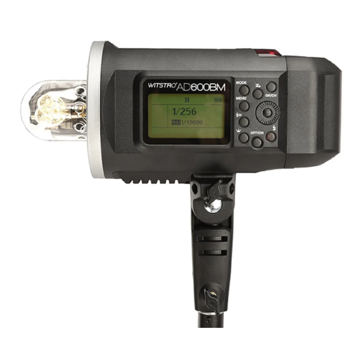 Godox AD600BM Witstro Manual All-In-One Outdoor Flash