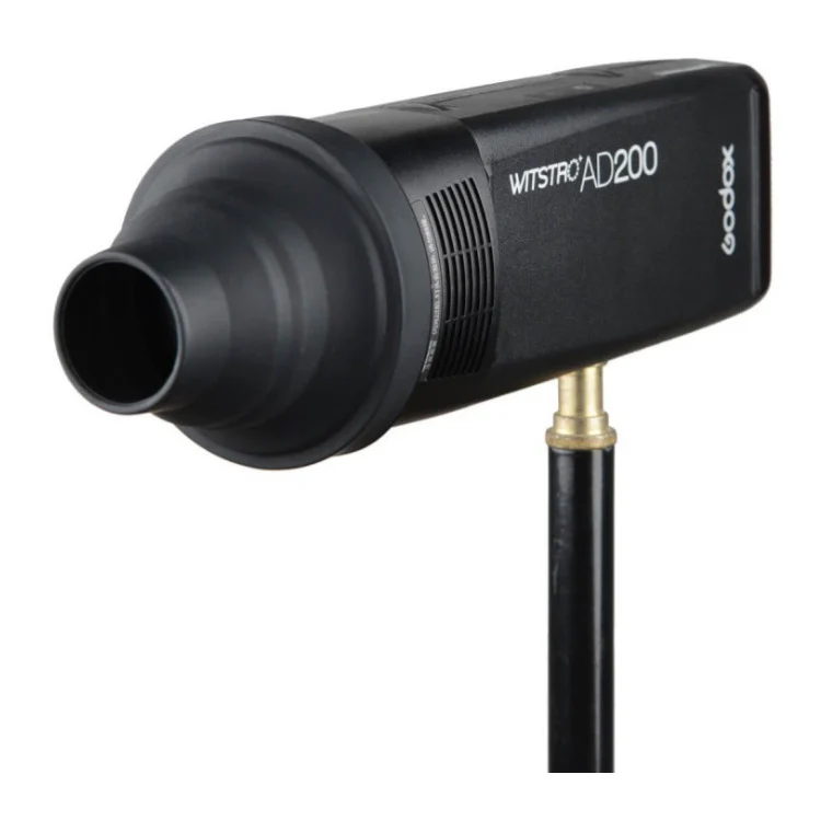 Godox AK-R1 Accessory Kit for H200R Round Flash Head - Image 3