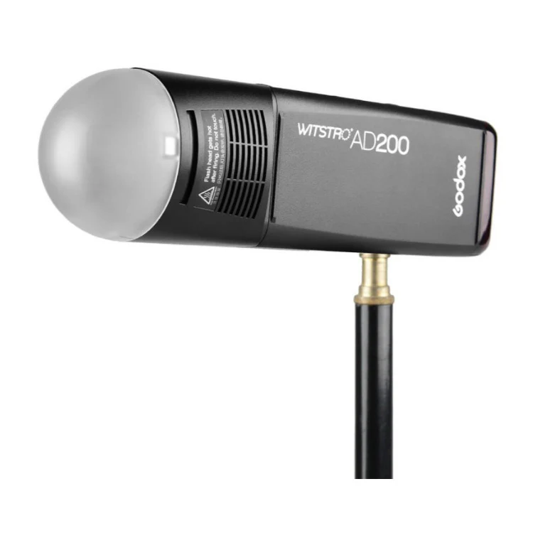Godox AK-R1 Accessory Kit for H200R Round Flash Head - Image 5