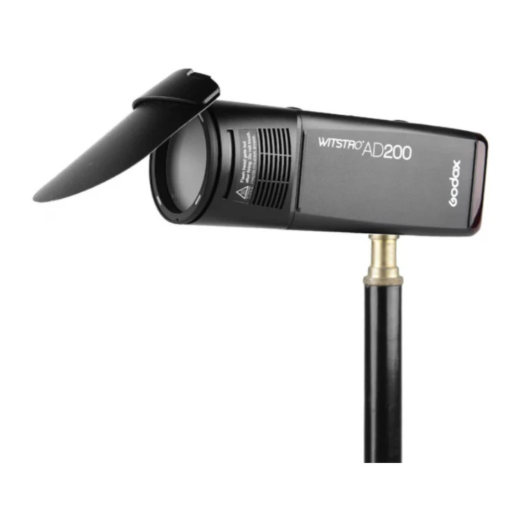 Godox AK-R1 Accessory Kit for H200R Round Flash Head - Image 6